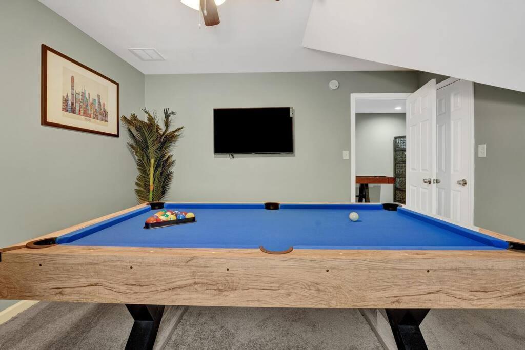 The Clark At Midtown Memphisヴィラ エクステリア 写真